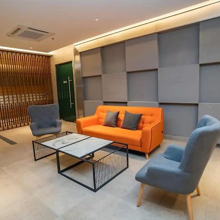 Hotspring 2 Room Suite 1912 @ Sunway Onsen Ipoh Exterior foto