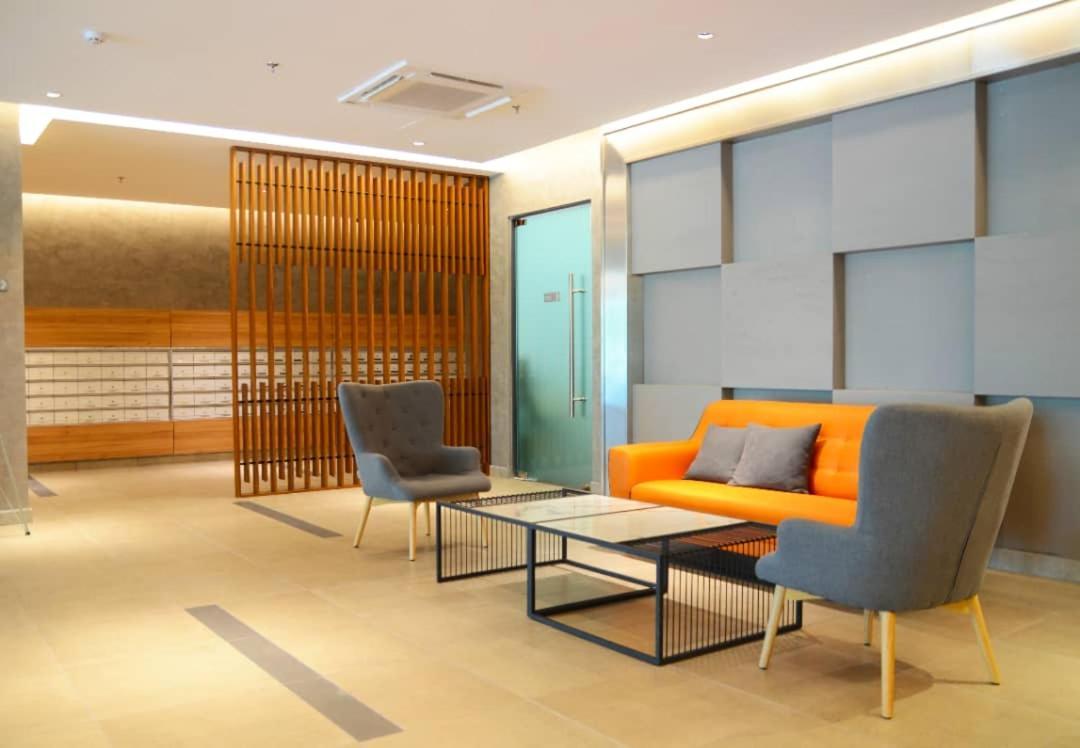 Hotspring 2 Room Suite 1912 @ Sunway Onsen Ipoh Exterior foto