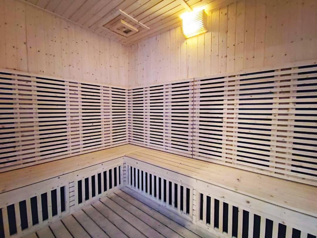 Hotspring 2 Room Suite 1912 @ Sunway Onsen Ipoh Exterior foto