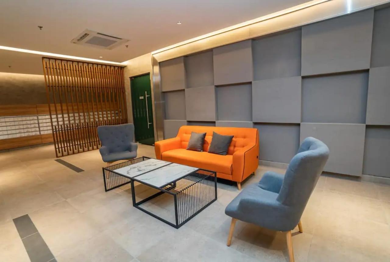 Hotspring 2 Room Suite 1912 @ Sunway Onsen Ipoh Exterior foto